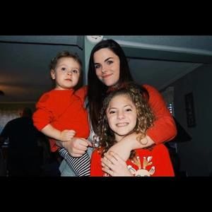 Meet your Posher, Mckenna